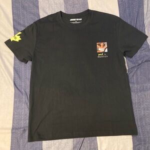 Jessie Reyez Graphic Merch Paid in Memories T Shirt Sz XL Women Black